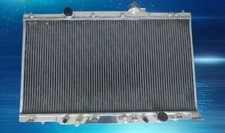 Radiateur Honda CRV