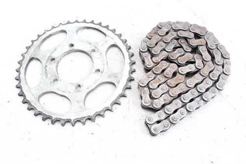 Kettenkit Steuerkette Suzuki GSX 750 S Katana GR71A 82-85