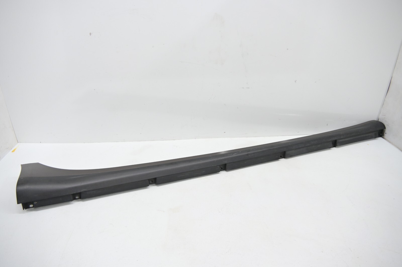⭐ 14-20 Maserati Ghibli Right Passenger Lower Rocker Skirt Panel Molding Oem