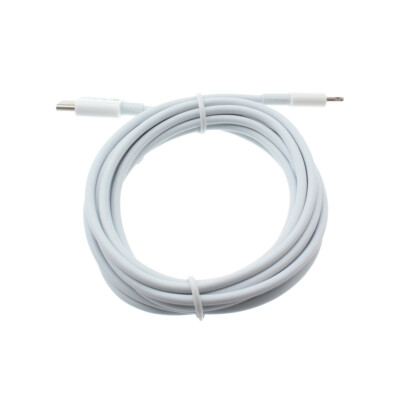 USB Cable 6ft Type-C to iPhone Charger Power Cord Sync for Cell Phones