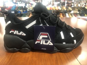 fila low spaghetti