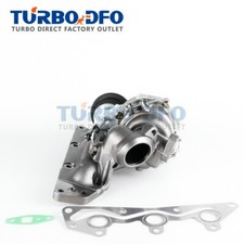 Caricabatteria Turbo 743317-0001 per Smart Roadster Brabus 698cc 74Kw 100HP GT1238