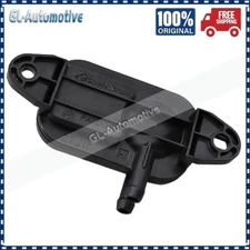 New 504102810 DPF Air Inlet Intake Pressure Sensor For PSA Peugeot Citroen Fiat