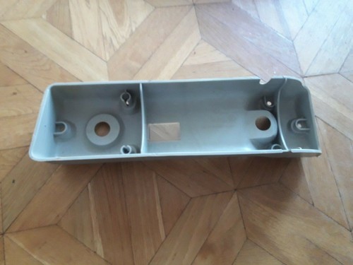 Original BMW E21 3-er Rücklicht Abdeckung rechts 1367512