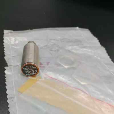 New IFM IG5495 Inductive sensor 5 mm DC PNP
