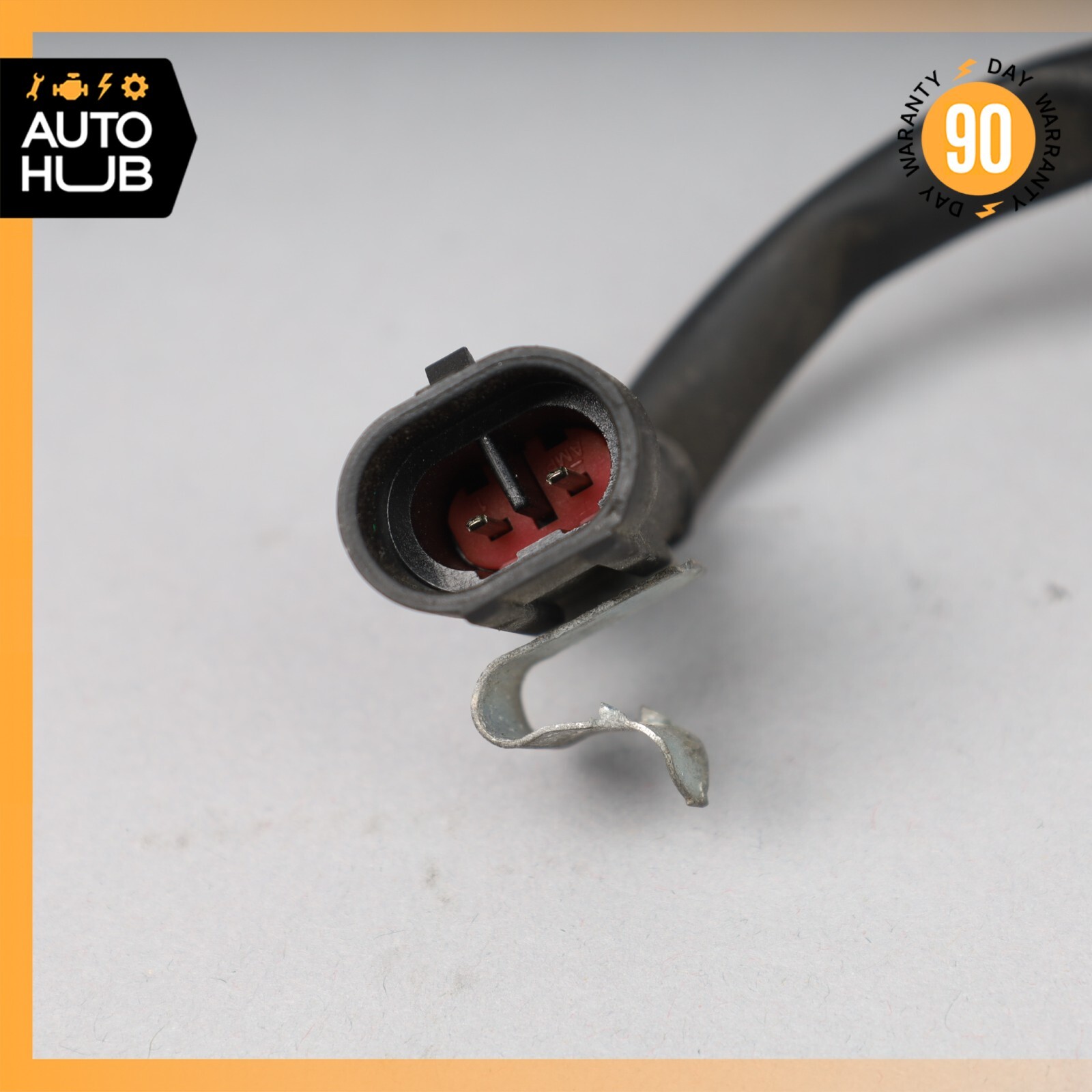 03-13 Maserati Quattroporte M139 S GT S Hood Safety Catch Lock Latch OEM