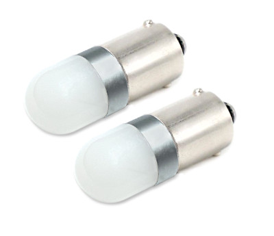 Aero-Lites | 2-Pack #47 T47 6.3V LED Replacement Amplifier Pilot Light  Lamps
