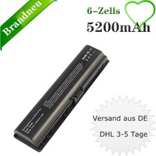 Batteria per HP G7000 Pavilion DV2000 DV6000 DV6000T DV6500 HSTNN-DB42 HSTNN-LB42
