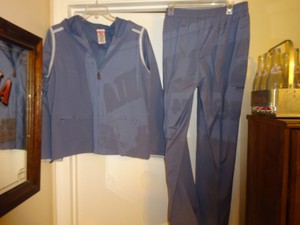 danskin jogging suits
