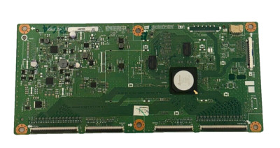 Sharp LC-70EQ10U T-Con Board DUNTKG400FM08