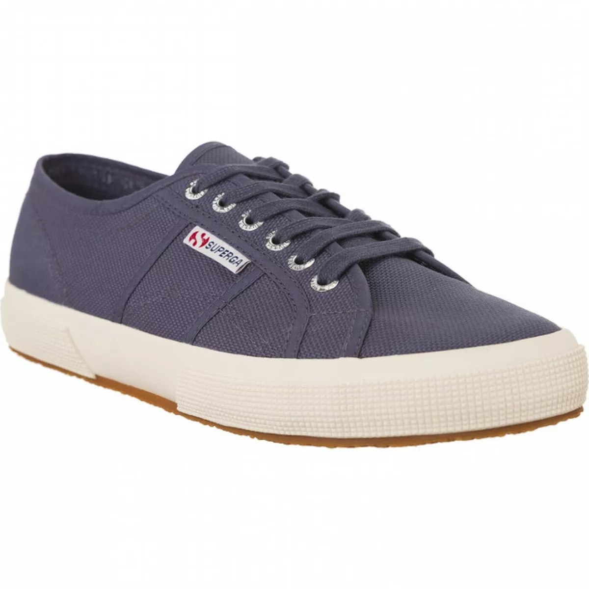 Superga altas hombre sales