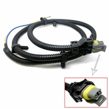 1 ABS Speed Sensor Wire Harness For GM Chevrolet Impala Monte Uplander 970-040 