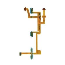 Sony Xperia XZ2 Compact Replacement Power & Volume Internal Buttons Flex Cable