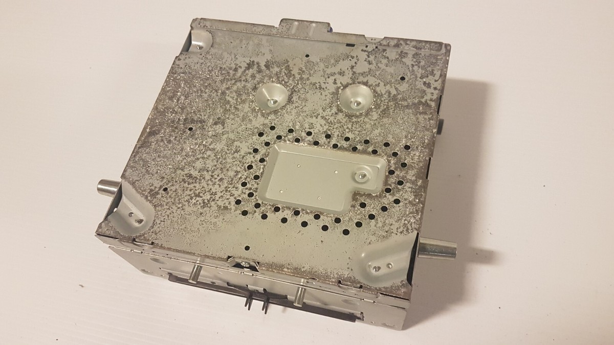 2014-21 W205 MERCEDES C-CLASS SATELLITE NAVIGATION SAT NAV CD UNIT  