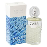 Eau De Rochas By Rochas Eau De Toilette 3.4 Fl Oz 100ml on sale Eau De Rochas By Rochas Eau De Toilette 3.4 Fl Oz 100ml on sale