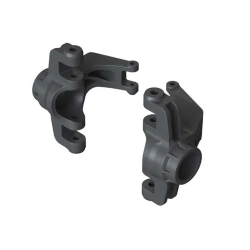 Arbre De Transmission Central Pour Arrma Comp 4x4 775 BLX - Référence Z