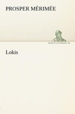 M. Rim E. - Lokis - New paperback or softback - 96 - X555z