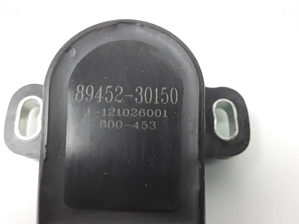 Sensor de posición del acelerador para Toyota Supra Prius Camry Lexus IS300 GS300 1998-05 Foto 2 de 4