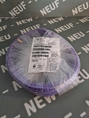 6XV18300EH10 - Siemens - 6XV1830-0EH10 / Profibus Bus Cable 20m New