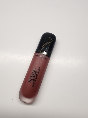 Revlon Sofia Carson Ultra HD Matte Lipcolor #685 Obsessed New 