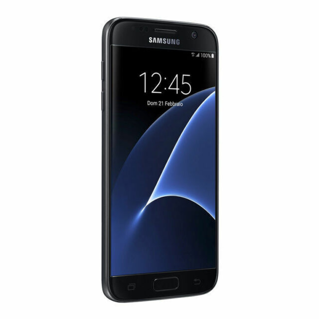 Samsung Galaxy S7