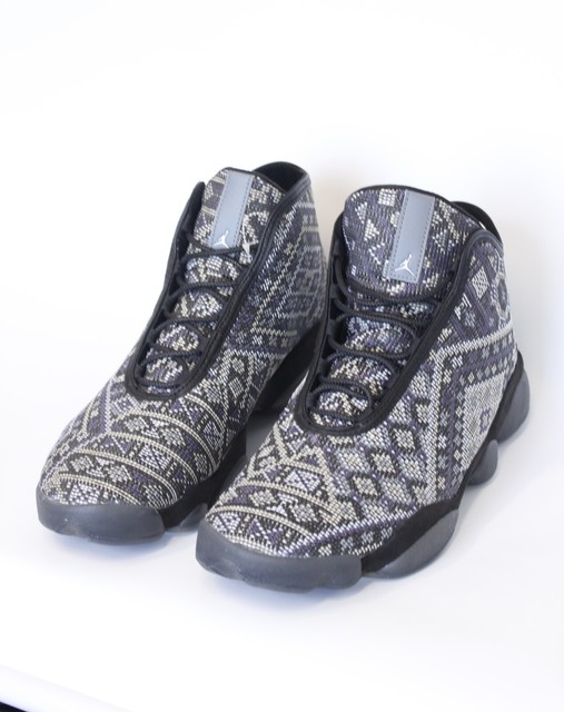 jordan horizon bhm