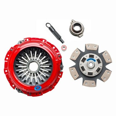 Clutch subaru sti