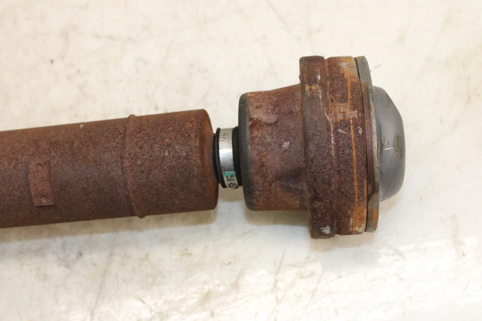 Pontiac Solstice M/T 2006-2009 eje de transmisión 15922550 OEM HB82 Foto 3 de 4