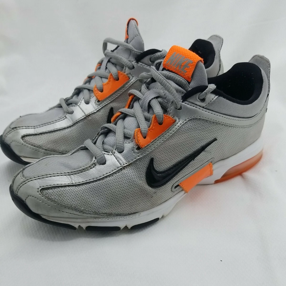 Nike air max 9 essential best sale trainer