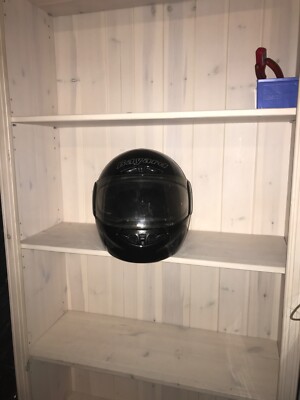 Bayard 400 ap s Helm Schwarz