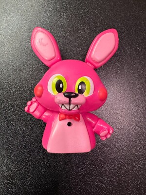 FNAF Five Nights At Freddy s Bonnet Funko Mystery Mini Hot Topic Exclusive 1/36!