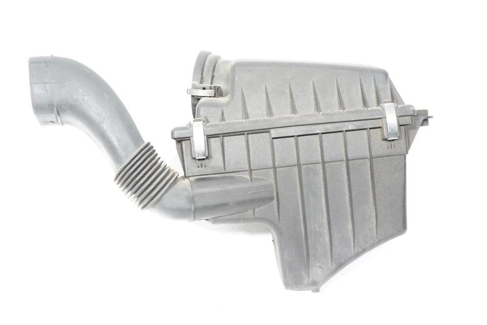 00 01 02 03 BMW X5 E53 3.0L LIMPADOR DE CAIXA DE ENTRADA DE AR 7503559 FABRICANTE DE EQUIPAMENTO ORIGINAL - Imagem 3 de 3