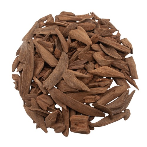 Copeaux De Bois D'agar Naturel Premium - Oud Nakornnayok Khao-Yai - Qualité AAA Pour Encens Et Aromathérapie