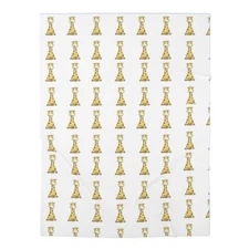 Baby Swaddle Blanket