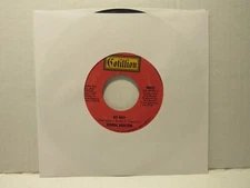 Brook Benton – My Way / A Little Bit Of Soap - 1970 - FUNK, SOUL