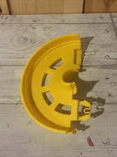 Fisher-Price Little People Take Turns Skyway YELLOW Replacement part 17-18 ONLY