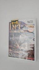 I Spy Spooky Mansion - Nintendo Wii