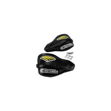 Cycra Pro Bend Classic Enduro Replacement Shields - Black 1CYC-1015-12