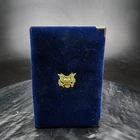 1994 American Gold Eagle Proof Set Empty Box with COA, No Coins 📦