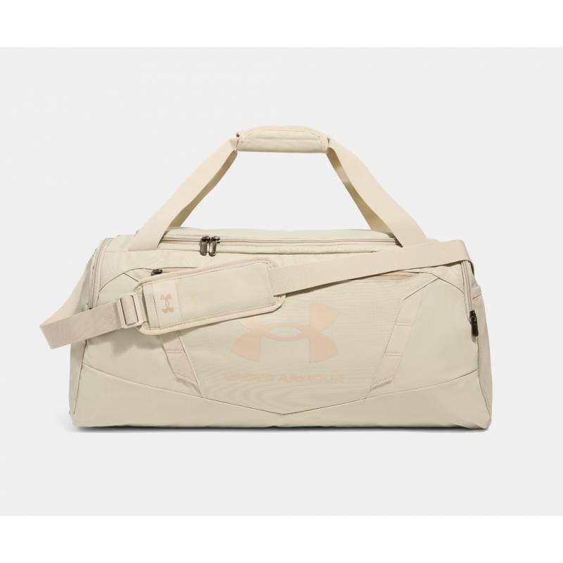 Sac de sport Under Armour Undeniable 5.0 M kaki de 58L