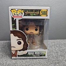 Funko Pop The Princess Bride Figures 12