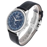 Jaeger-LeCoultre Master Control Q4138480 40 mm Grey Dial