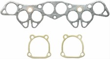 Fel-pro Ms22801 Intake Exhaust Manifold Combo Gasket For 77-80 Datsun 2.0l L20b