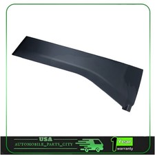 Fits For Honda Fit 2009-2013 Rear Door Pillar Garnish Trim Left Side Fits For Honda Fit 2009-2013 Rear Door Pillar Garnish Trim Left Side