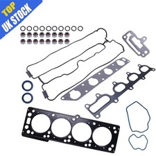 Engine Cylinder Head Gasket Set for Opel Astra Vauxhall Astra Zafira 93185766