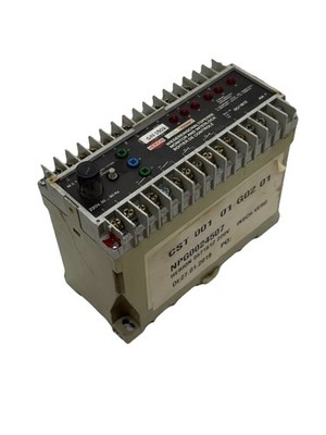0571612 HERION FLUIDTRONIK Steuerung 