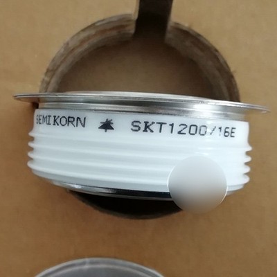 New SKT1200/16E SKT1200-16E For Module Power Supply *kk