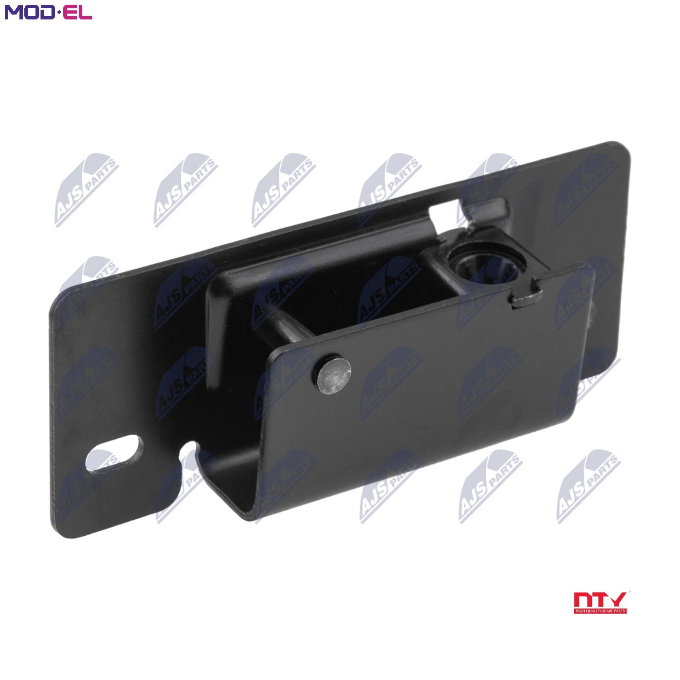 Fits NTY EZC-RE-258 REAR DOOR LOCK BOLT - Image 7