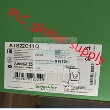 1PCS New original  ATS22C11Q  ATS22C11Q soft starter  Fast shipment