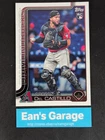2025 Topps Adrian Del Castillo Base (Raw)